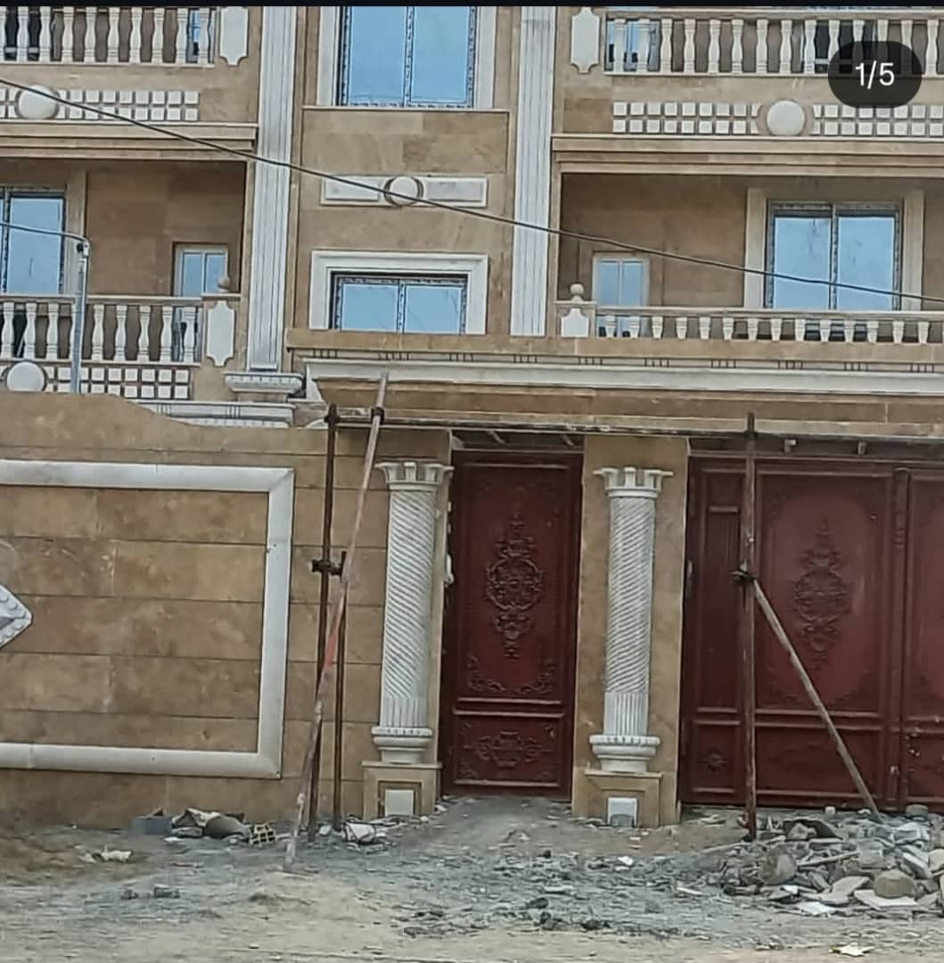 گروه مهندسی سنگ کاری توانا در بندرعباس